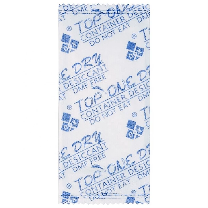 large desiccant bag calcium chloride made in China