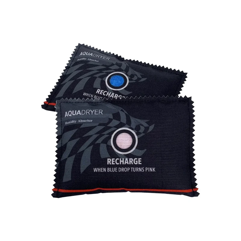 Auto Moisture Absorber