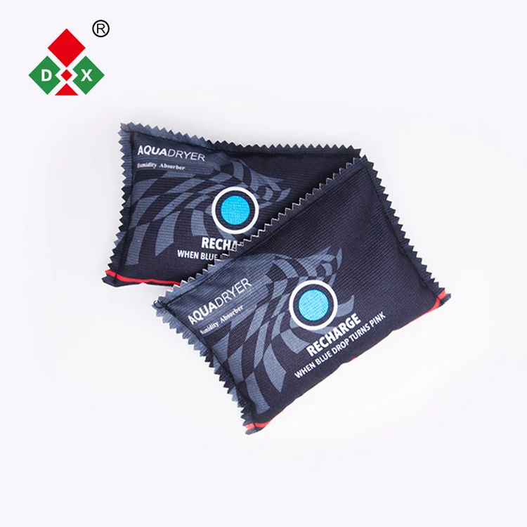 Car Interior Dehumidifier Bag