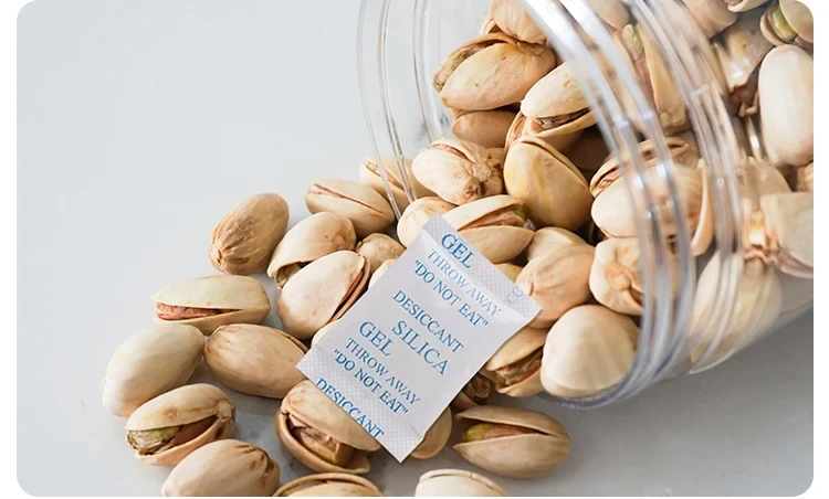 food safe silica gel packets food safe silica gel packets