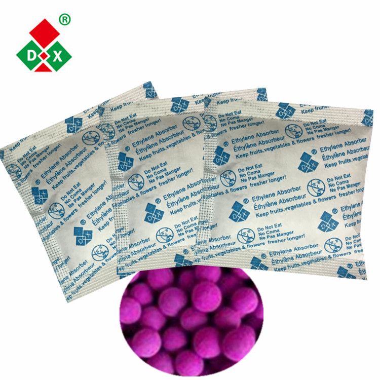 China ethylene absorber for banana suppliers China ethylene absorber for banana suppliers