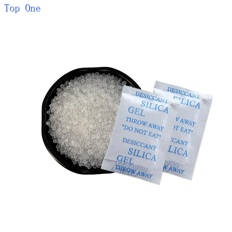 silica gel manufacturers