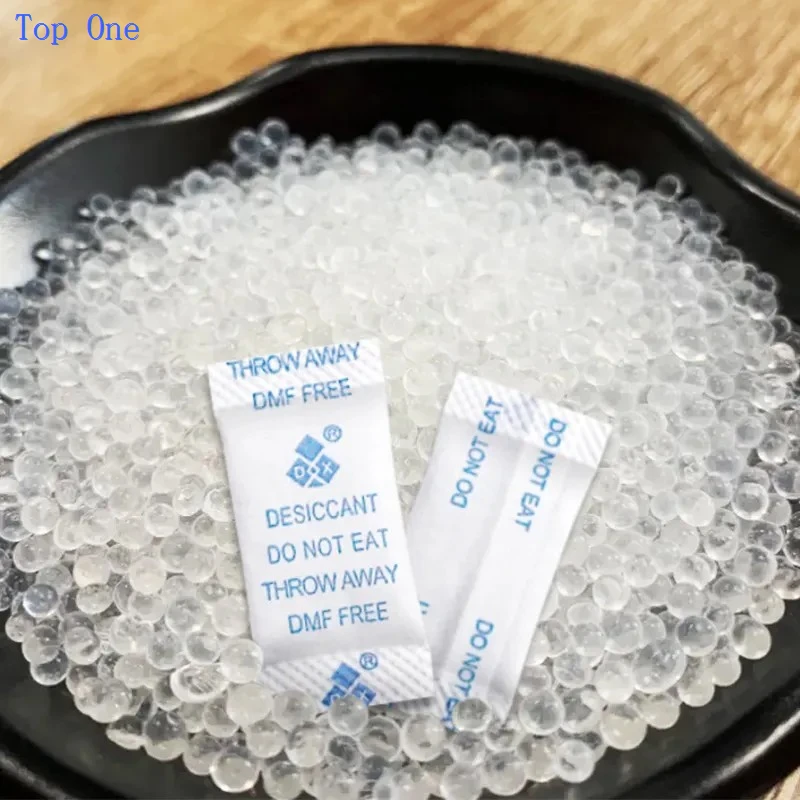 small food safe 2 gram silica gel packets factory